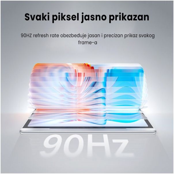 XP-Pen Magic Note Pad - CDM1101U-BEU