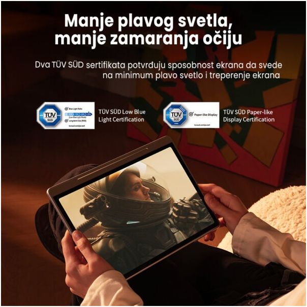 XP-Pen Magic Note Pad - CDM1101U-BEU