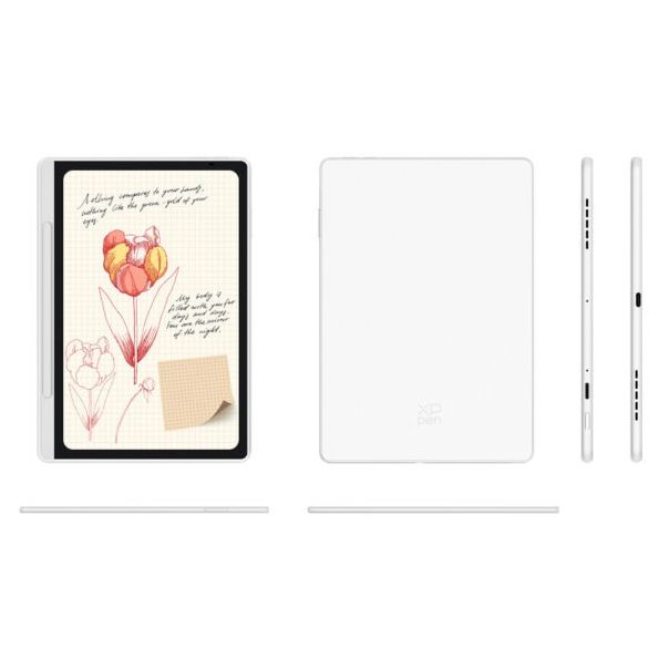 XP-Pen Magic Note Pad - CDM1101U-BEU