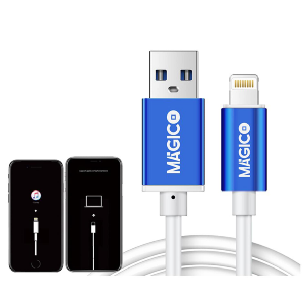 MAGICO DFU Restore-Easy Iphone-Ipad All in 1 - 119013-1