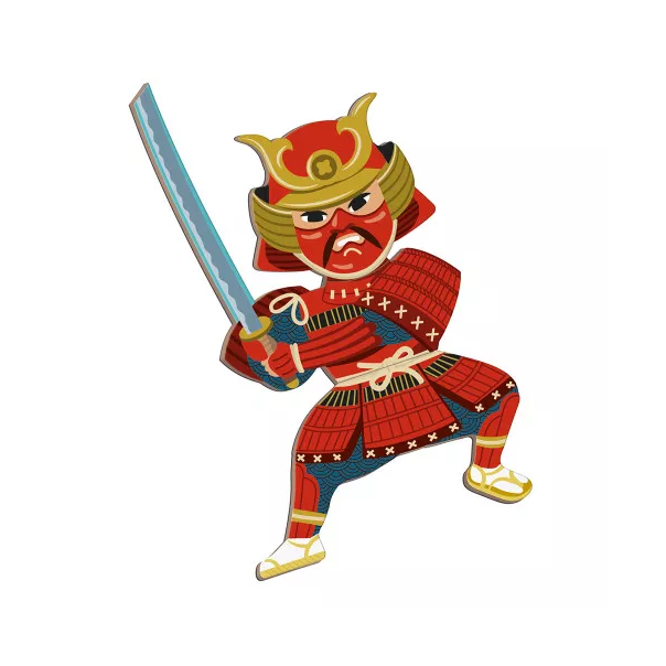 JANOD Kutija sa magnetima Magnetibook istorija - J02598