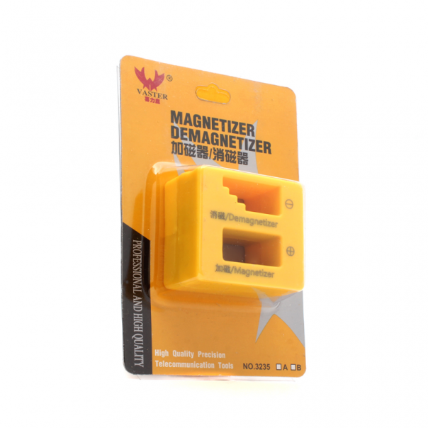 Magnetizer/demagnetizer ATTEN AT-3235 - 78089