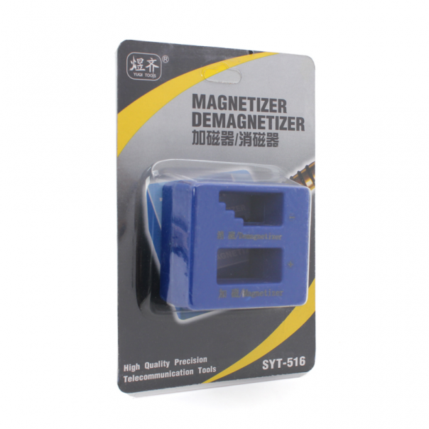 Magnetizer/demagnetizer ATTEN SYT-516 - 94602