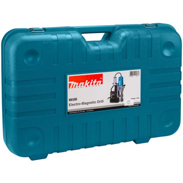 MAKITA Magnetna bušilica HB500 - HB500