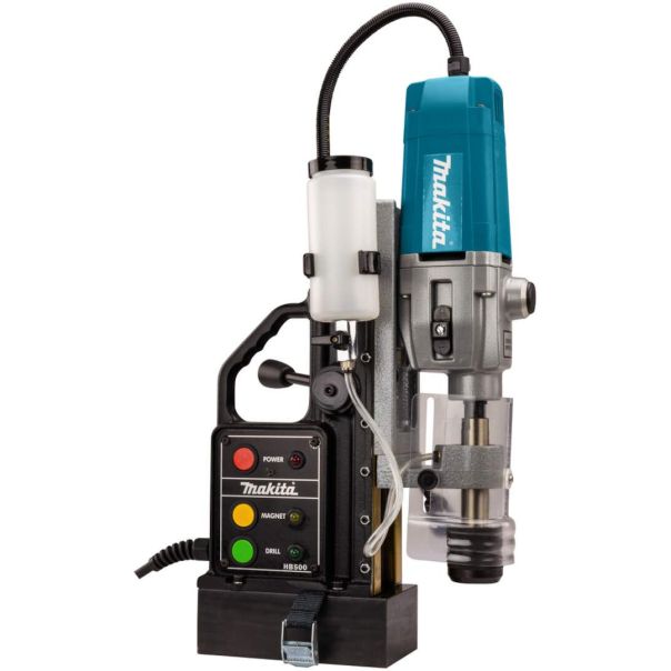 MAKITA Magnetna bušilica HB500 - HB500