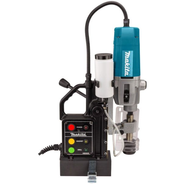 MAKITA Magnetna bušilica HB500 - HB500