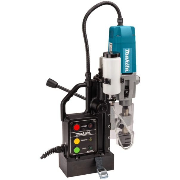MAKITA Magnetna bušilica HB500 - HB500