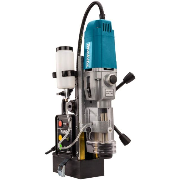 MAKITA Magnetna bušilica HB500 - HB500