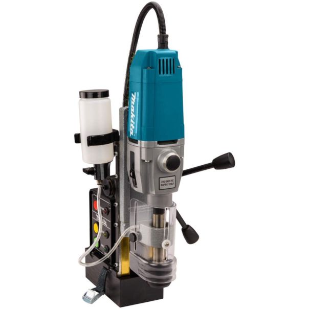 MAKITA Magnetna bušilica HB500 - HB500