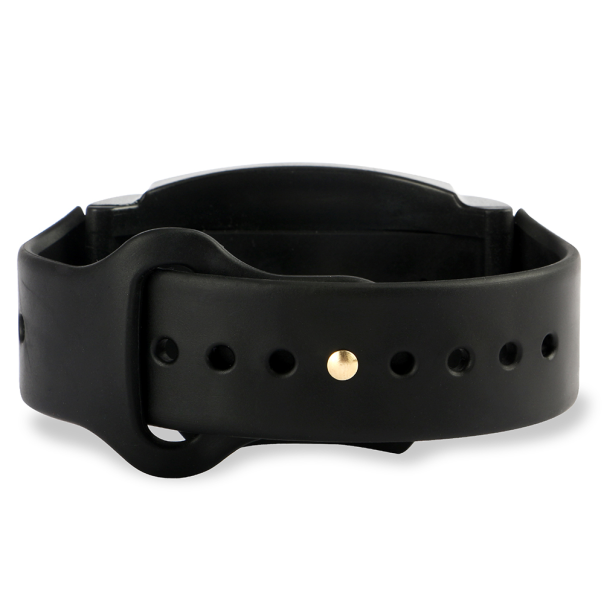 Magnetna narukvica JAKEMY JM-X4 crna - 213485