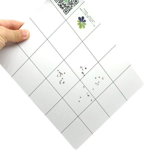 Magnetna podloga 25x20cm - 110781-1-1