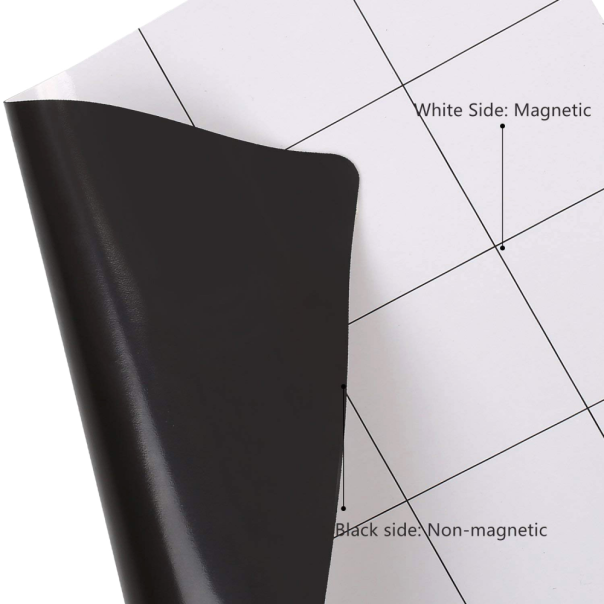 Magnetna podloga AT-8001CD 30x25cm - 220472-1