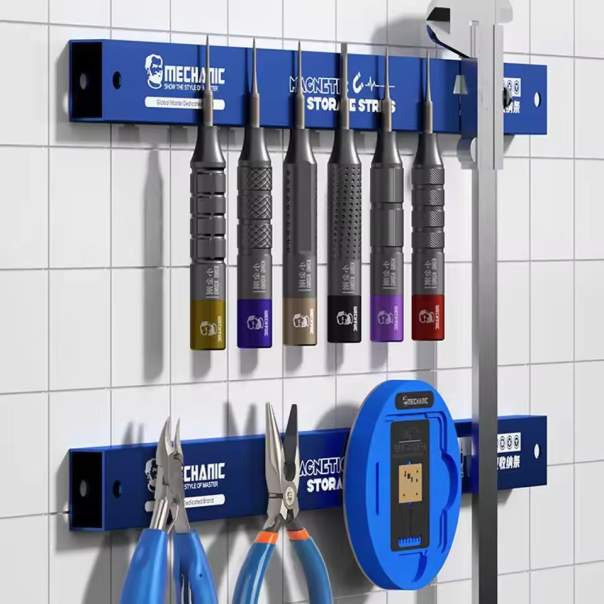 Magnetni držač za alat Mechanic MAG 25 - 224370