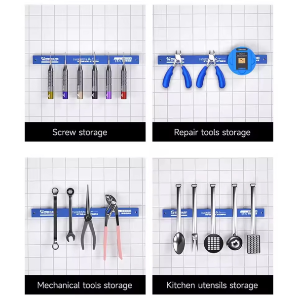 Magnetni držač za alat Mechanic MAG 25 - 224370