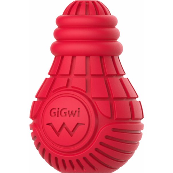 GIGWI Igračka za psa Sijalica od gume M - G8489