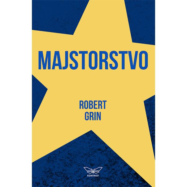 Majstorstvo - 9788689203868