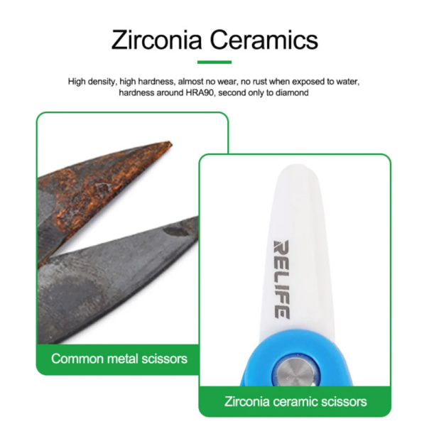 Makaze RELIFE RL-102A - 611158