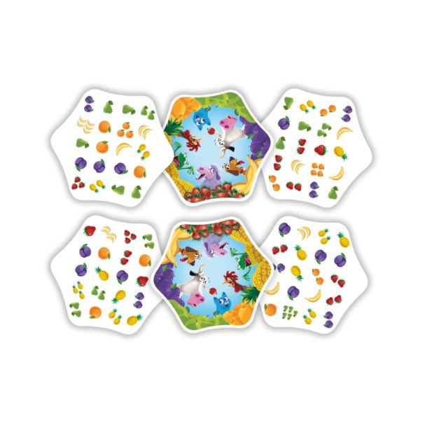 FLEXIQ Make A Mooove! - 30006