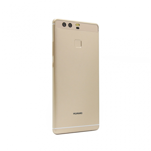 Maketa Huawei P9 zlatna - 46582