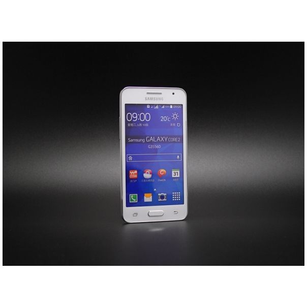 Maketa Samsung G355H Core 2 Dual bela - 30886