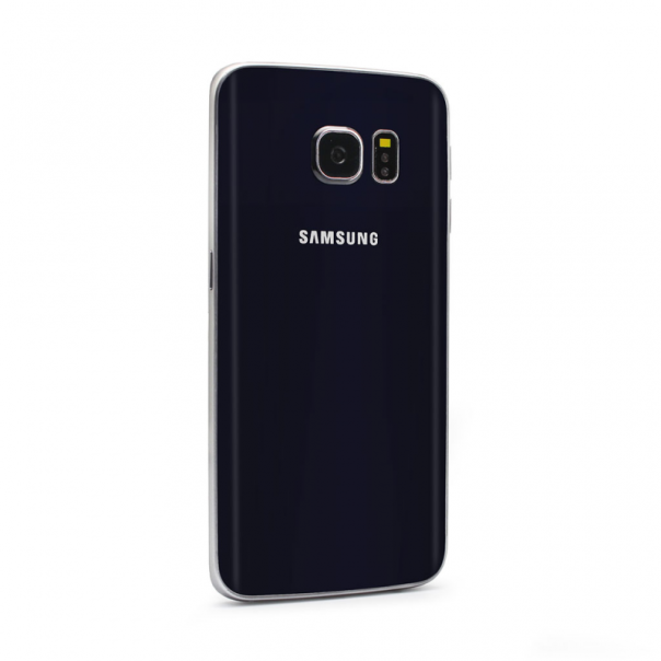 Maketa Samsung G925 S6 Edge crna - 46576