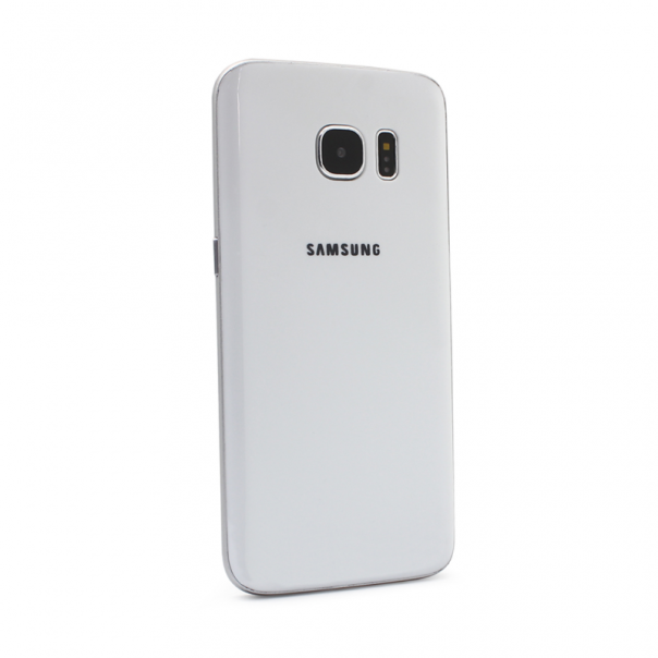 Maketa Samsung G930 S7 bela - 46584