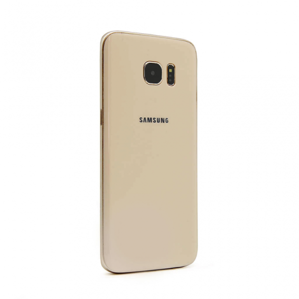 Maketa Samsung G935 S7 Edge zlatna - 46573