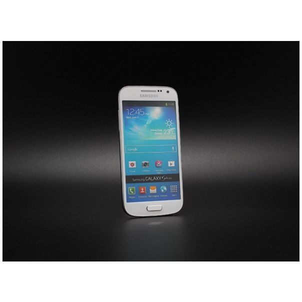 Maketa Samsung I9190 S4 Mini bela - 30895