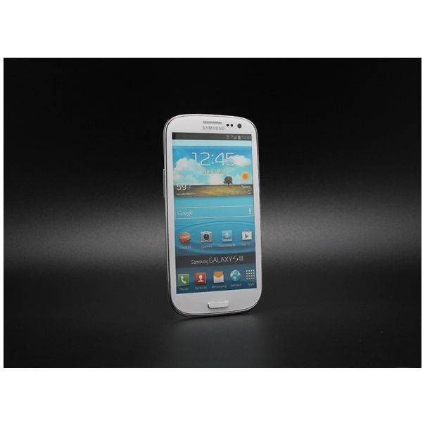 Maketa Samsung I9300 S3 bela - 30888