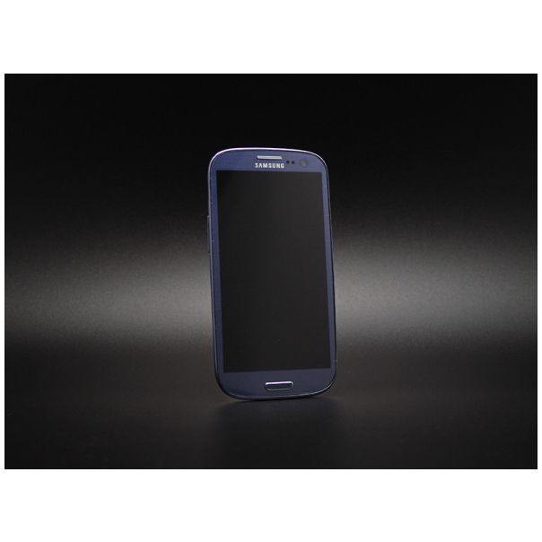 Maketa Samsung I9300 S3 plava - 12887-1