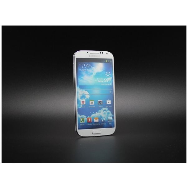 Maketa Samsung I9500 bela - 30893