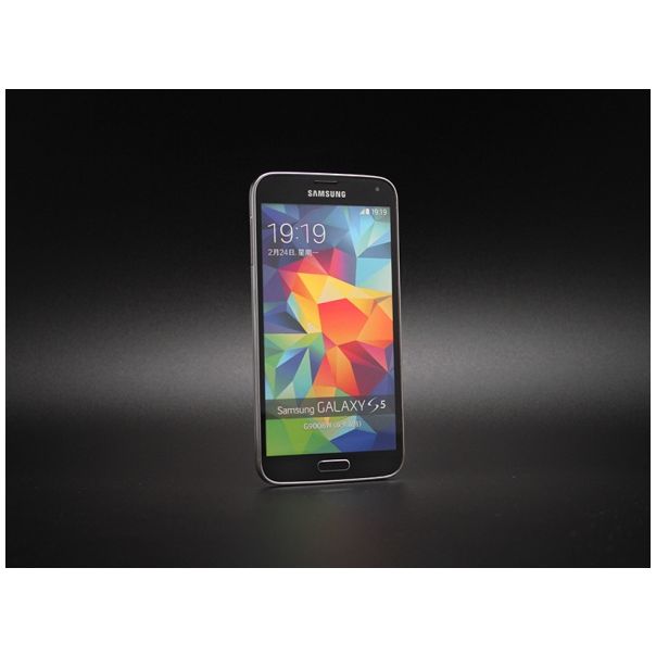 Maketa Samsung I9600 S5/G900 plava - 30898