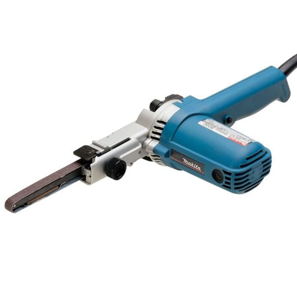 MAKITA 9032 tračna brusilica 500W; 9x533 mm - 9032