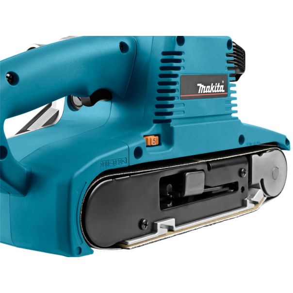 MAKITA Tračna brusilica 9404 /Šlajferica/ (9404) - 9404