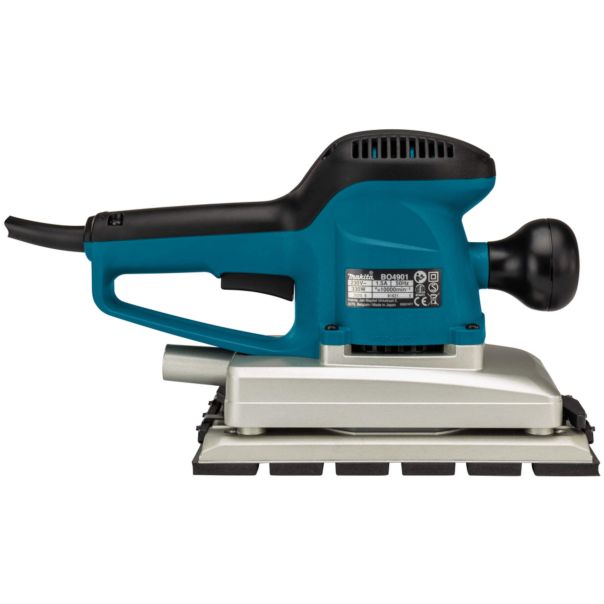 MAKITA BO4901 vibraciona brusilica 330W; 115x280mm - BO4901