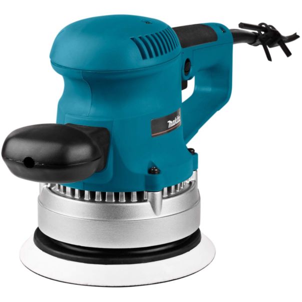 MAKITA BO6030 ekscentar brusilica 310W; 150mm - BO6030