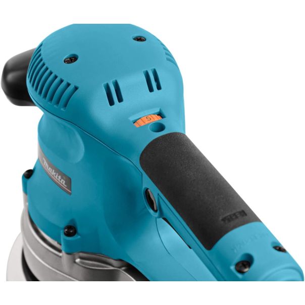MAKITA BO6030 ekscentar brusilica 310W; 150mm - BO6030