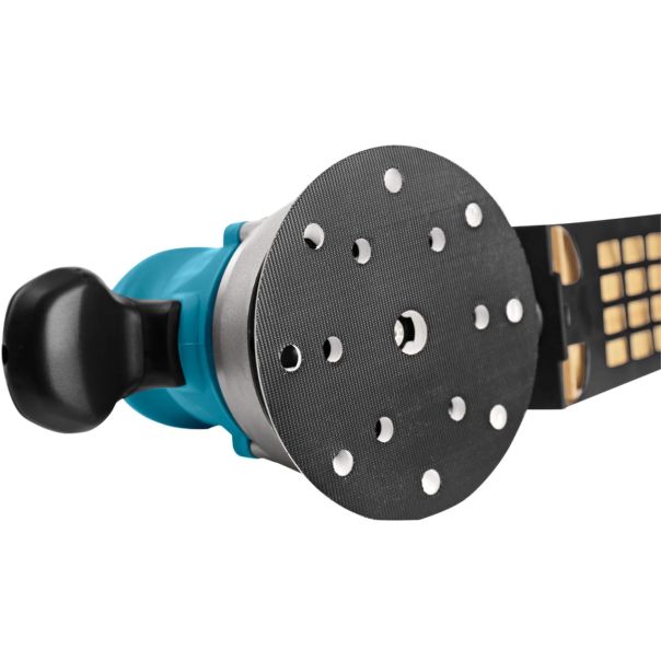 MAKITA BO6030 ekscentar brusilica 310W; 150mm - BO6030