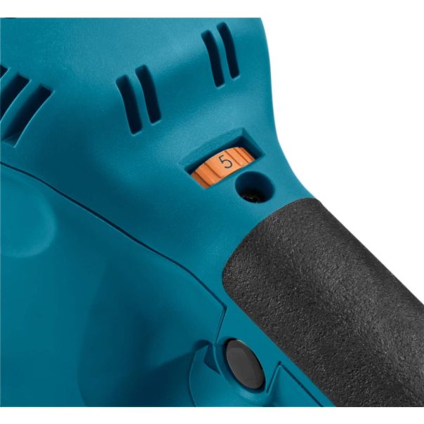 MAKITA BO6030 ekscentar brusilica 310W; 150mm - BO6030