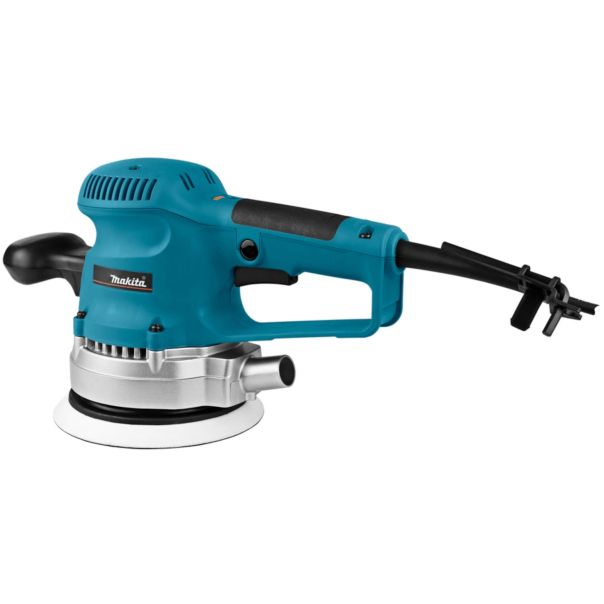 MAKITA BO6030 ekscentar brusilica 310W; 150mm - BO6030