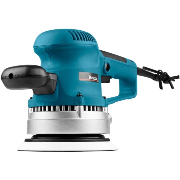 MAKITA BO6030 ekscentar brusilica 310W; 150mm - BO6030