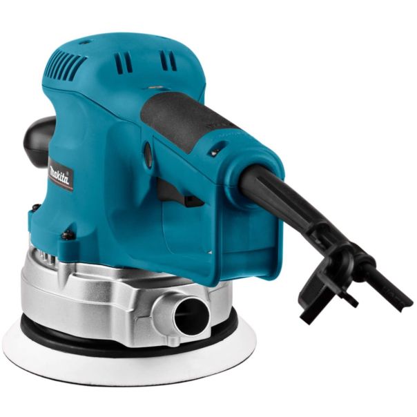 MAKITA BO6030 ekscentar brusilica 310W; 150mm - BO6030