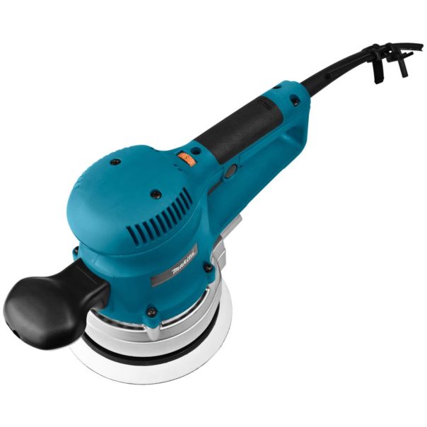 MAKITA BO6030 ekscentar brusilica 310W; 150mm - BO6030