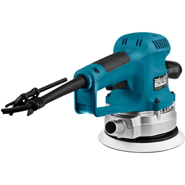 MAKITA BO6030 ekscentar brusilica 310W; 150mm - BO6030