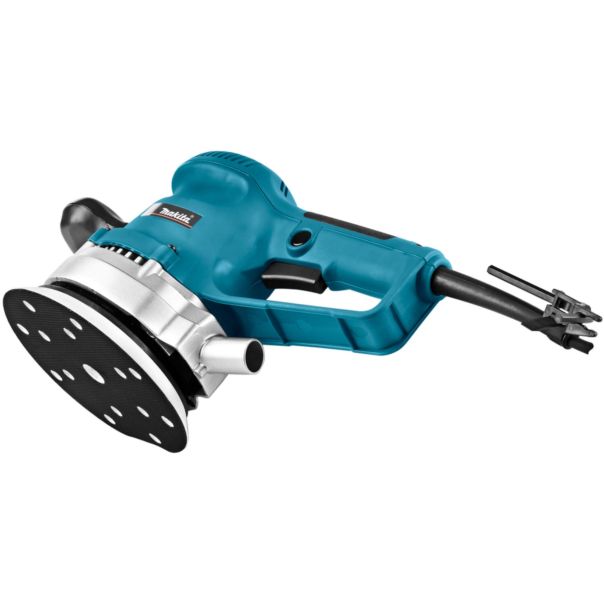MAKITA BO6030 ekscentar brusilica 310W; 150mm - BO6030