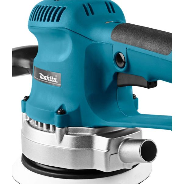 MAKITA BO6030 ekscentar brusilica 310W; 150mm - BO6030