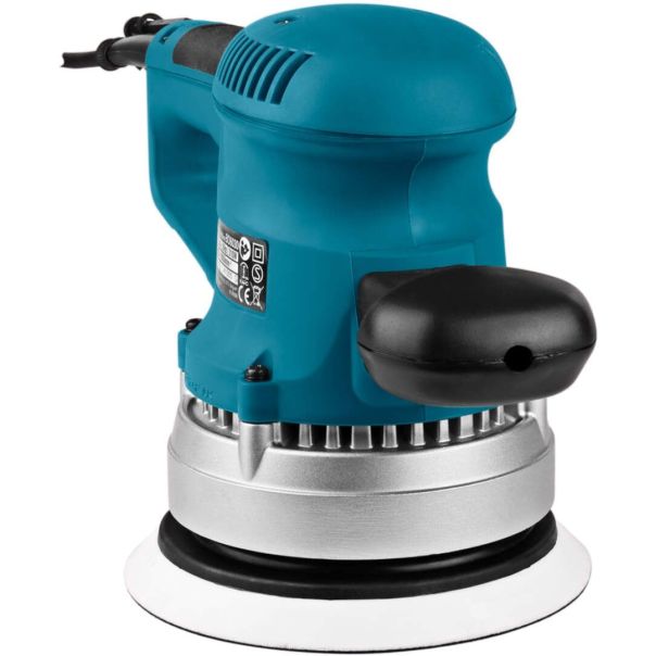 MAKITA BO6030 ekscentar brusilica 310W; 150mm - BO6030