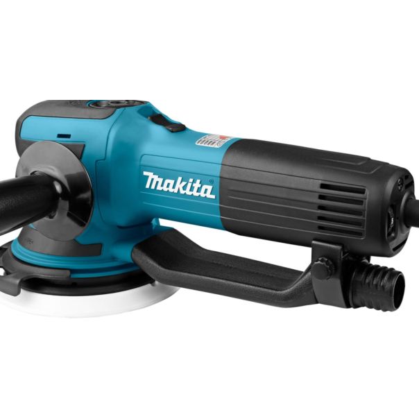 MAKITA BO6050J ekscentar brusilica 750W; 150mm - BO6050J