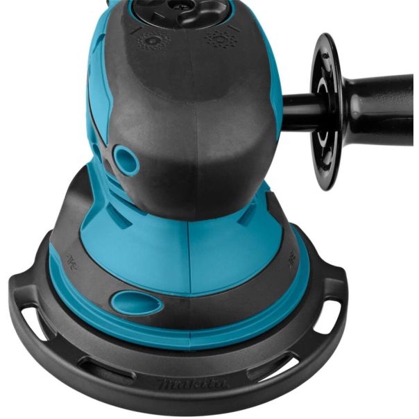MAKITA BO6050J ekscentar brusilica 750W; 150mm - BO6050J