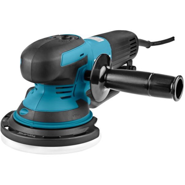 MAKITA BO6050J ekscentar brusilica 750W; 150mm - BO6050J